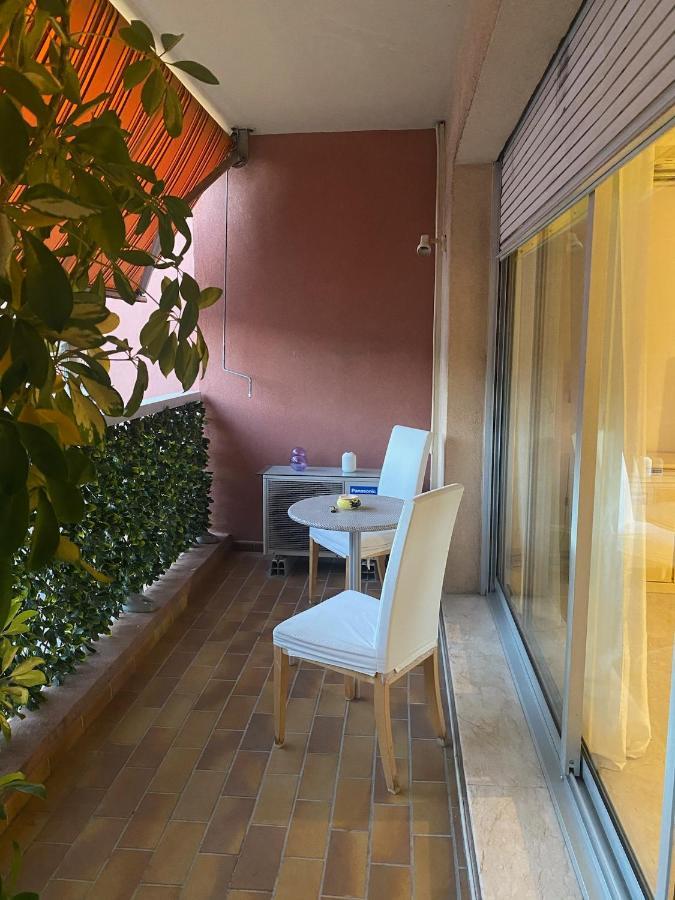 Large Studio 907 Near Monte Carlo Casino Monaco Eksteriør bilde