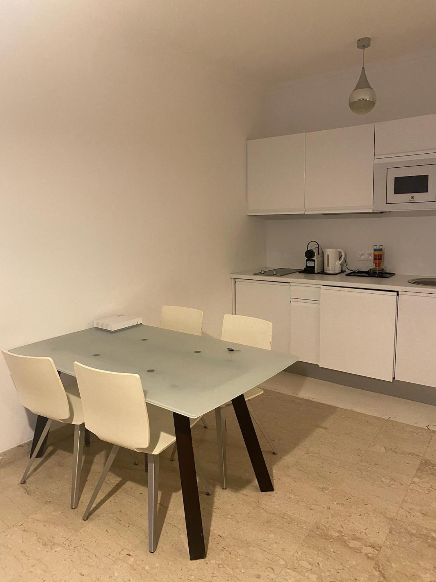 Large Studio 907 Near Monte Carlo Casino Monaco Eksteriør bilde