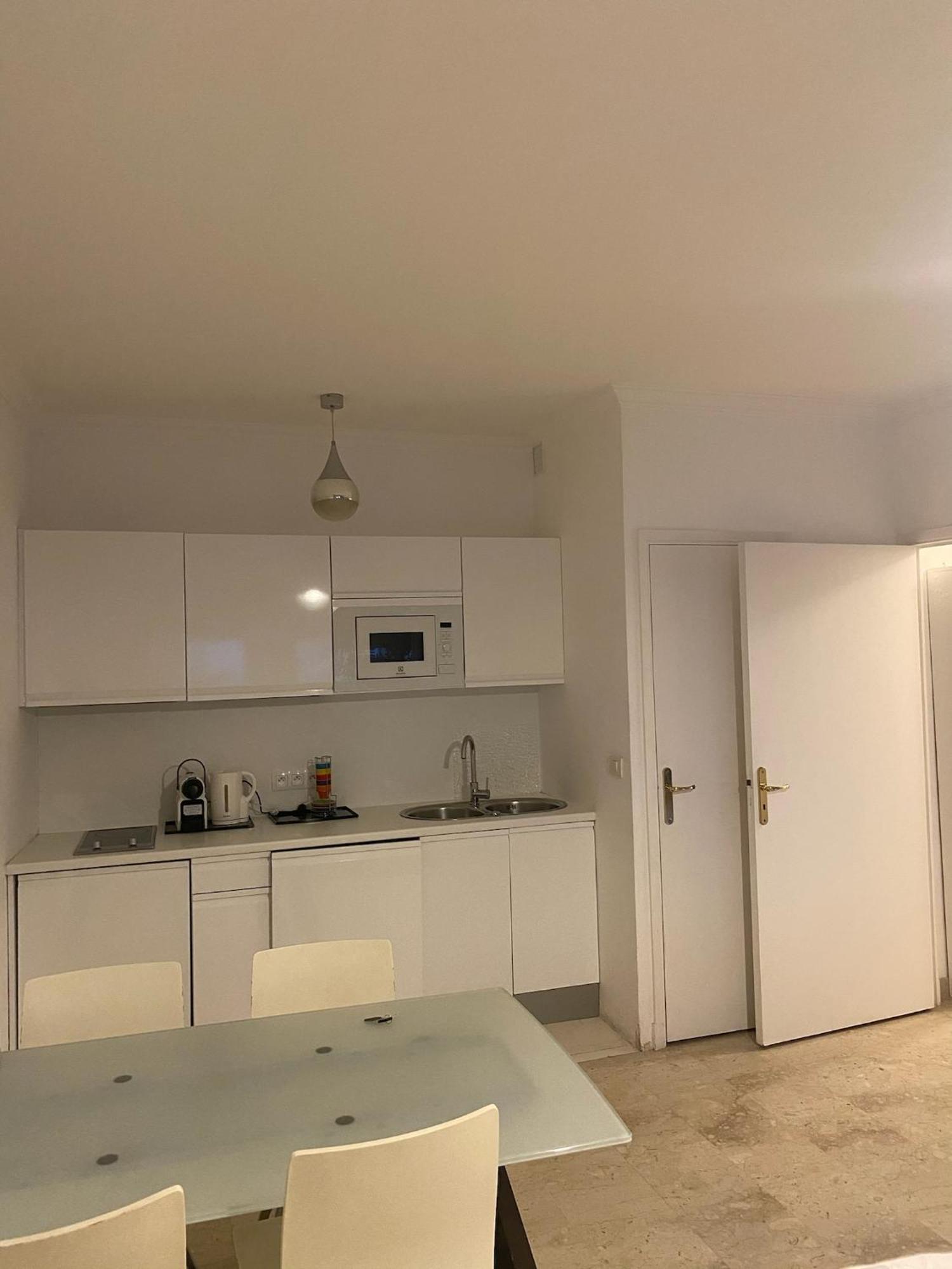 Large Studio 907 Near Monte Carlo Casino Monaco Eksteriør bilde